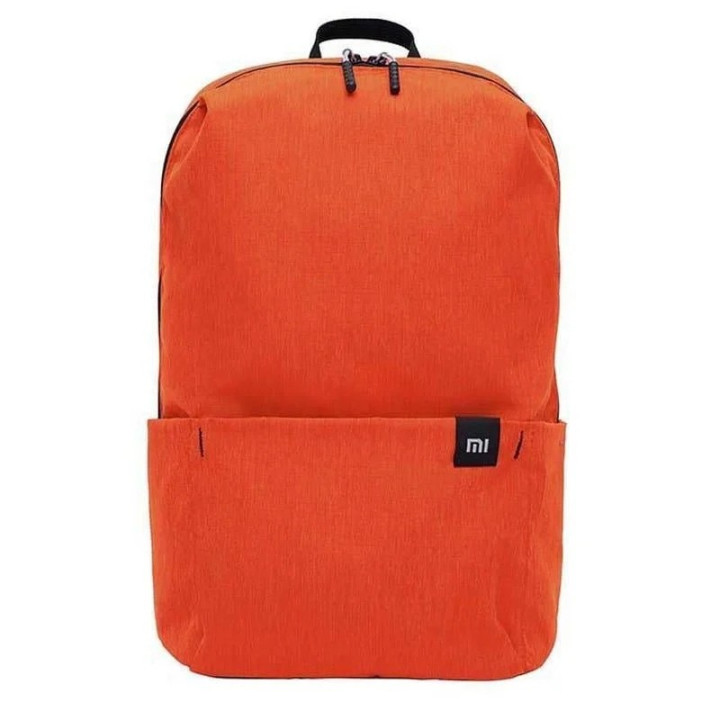 Mochila Xiaomi Mi Casual Daypack Orange | InfoChen Canarias
