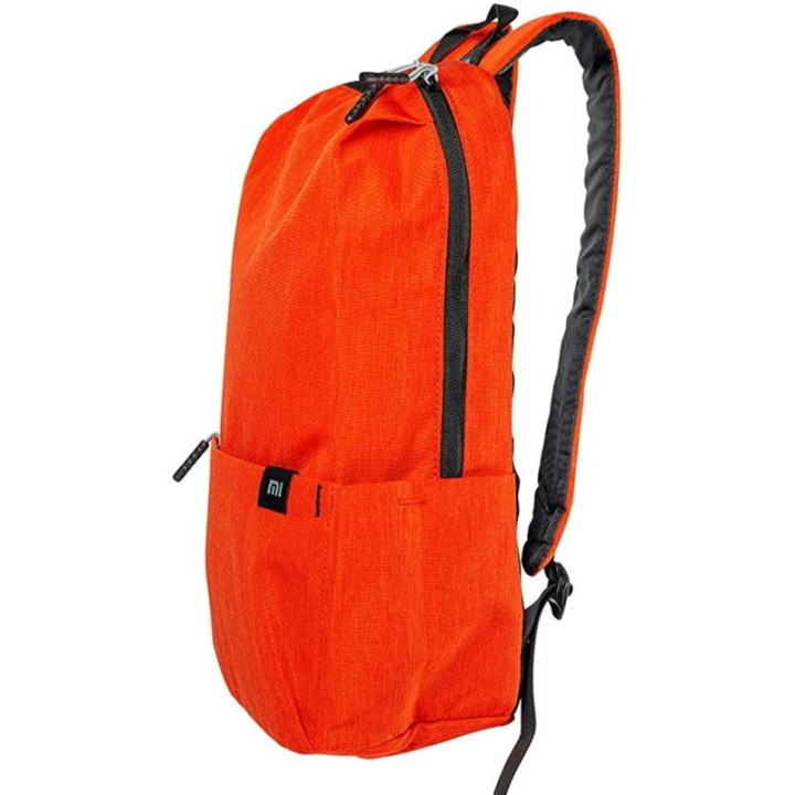 Mochila Xiaomi Mi Casual Daypack Orange | InfoChen Canarias