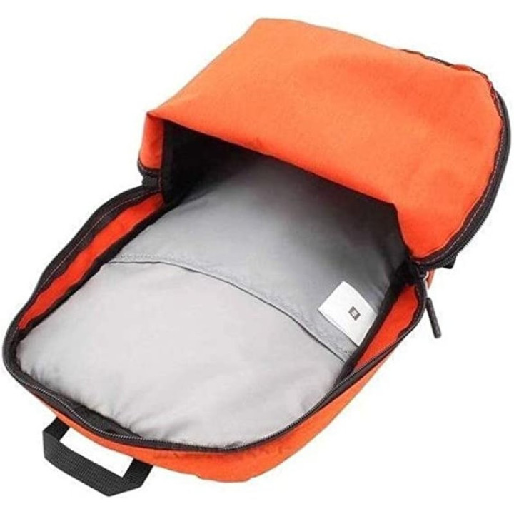 Mochila Xiaomi Mi Casual Daypack Orange | InfoChen Canarias