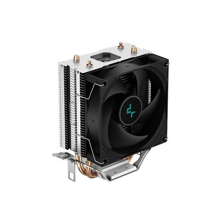 Ventilador Disipador Deepcool AG200 92MM Intel/amd | InfoChen