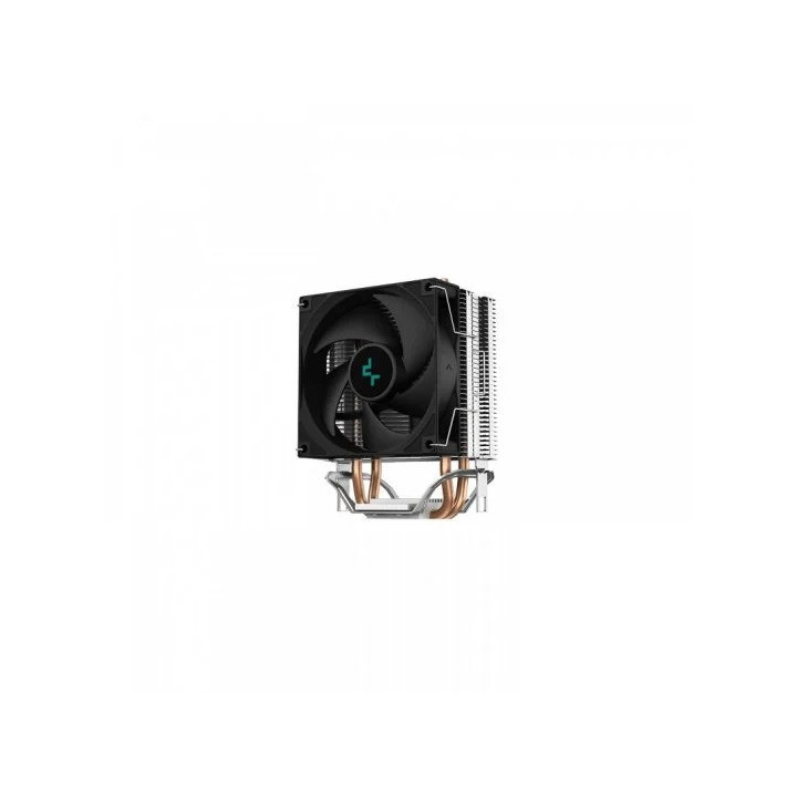 Ventilador Disipador Deepcool AG200 92MM Intel/amd | InfoChen