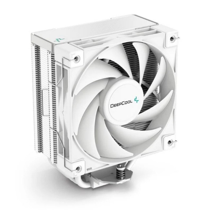 Ventilador Disipador Deepcool AK400 120MM Intel/amd White |