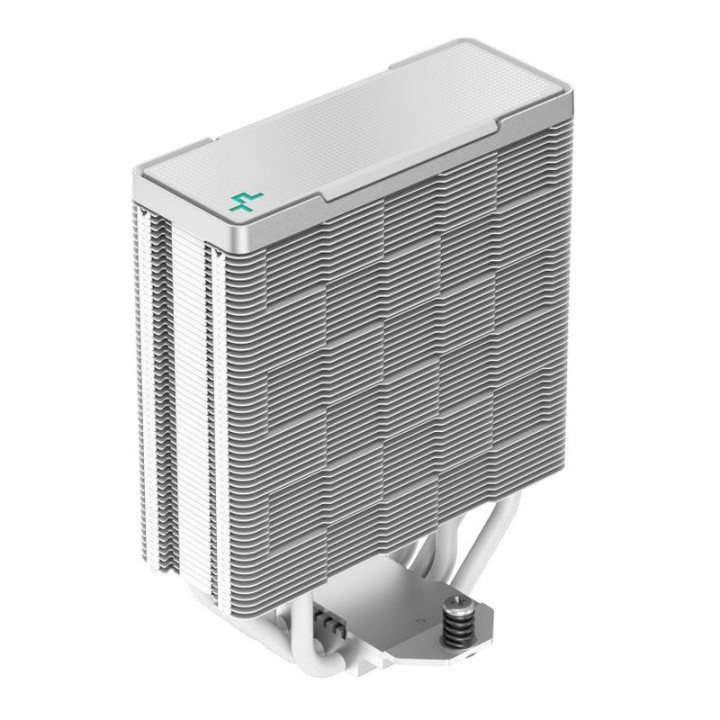 Ventilador Disipador Deepcool AK400 120MM Intel/amd White |
