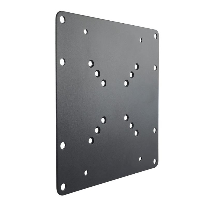 ADAPTADOR MONITOR VESA TOOQ 50x50 - 200x200 HASTA 30KG 23-45