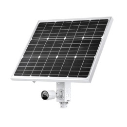 Panel Solar Inteligente Tp-Link Vigi SP9030 | InfoChen Canarias