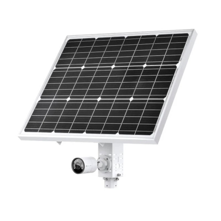 Panel Solar Inteligente Tp-Link Vigi SP9030 | InfoChen Canarias