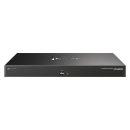 Grabador IP Nvr Tp-Link Vigi 32 Ch IP No POE 4HDD H265+ |