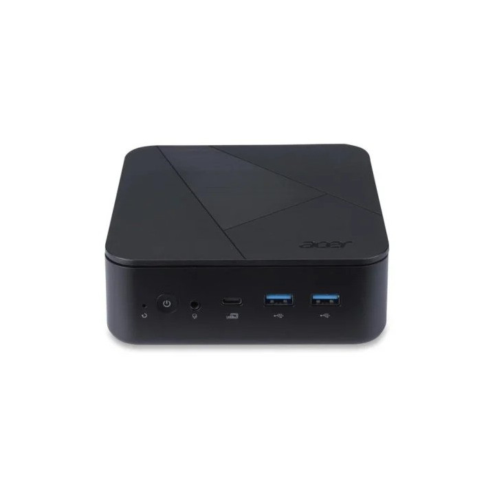 Ordenador Nuc Acer U5 120U/8GB/SSD500GB M2/HDMI/WIFI 6E/W11PRO |