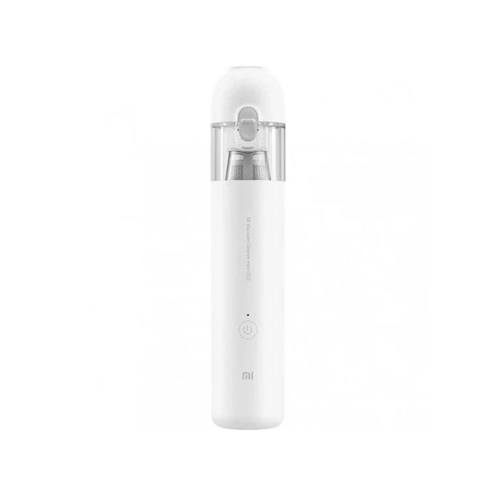 Aspirador Xiaomi De Mano Mi Vacuum Cleaner Mini 40W V2 | InfoChen
