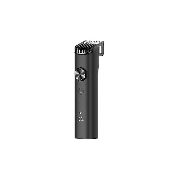 Cortapelos Xiaomi Grooming Kit Pro + 10 Accesorios Silver |