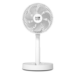 Ventilador Sobremesa Muvip 6.5W | InfoChen Canarias