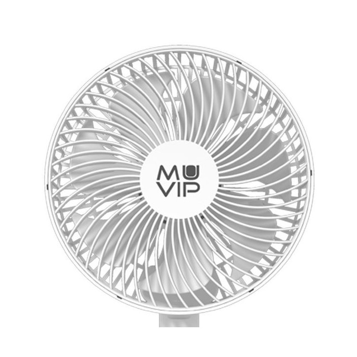 Ventilador Sobremesa Muvip 6.5W | InfoChen Canarias
