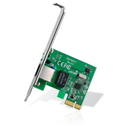Tarjeta De Red Tp-Link Pcie Ethernet Gigabit | InfoChen Canarias
