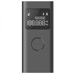 Medidor Laser Xiaomi Smart Laser Measure Bluetooth Lcd | InfoChen