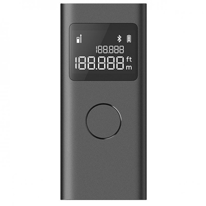 Medidor Laser Xiaomi Smart Laser Measure Bluetooth Lcd | InfoChen