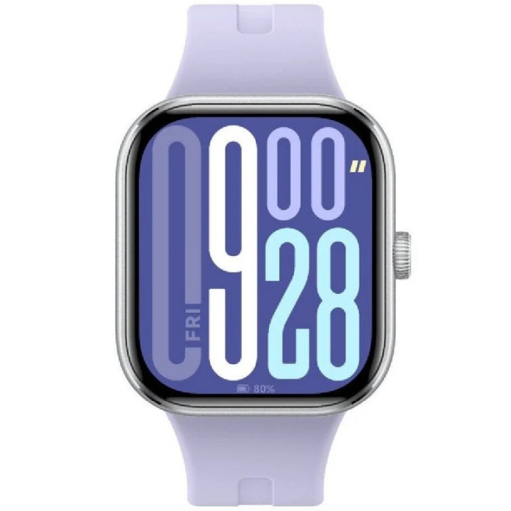 Smartwatch Reloj Xiaomi Watch 5 Purple | InfoChen Canarias