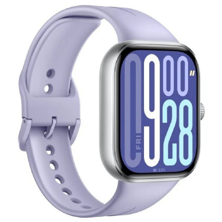 Smartwatch Reloj Xiaomi Watch 5 Purple | InfoChen Canarias