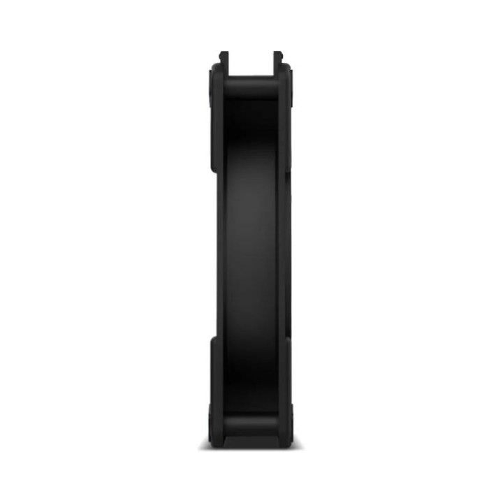 Pack 3 Ventiladores 12CM Nox Hummer Easylink ARGB Pwm Black |
