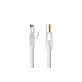 Cable De Red CAT.6 Utp 3M Vention Grey | InfoChen Canarias