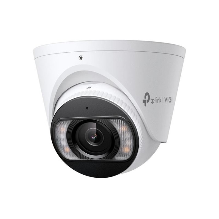 Cámara IP Tp-Link Vigi Turret Full Color 4MP 2.8MM Ir 30M POE |