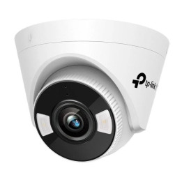 Cámara IP Tp-Link Vigi Turret Interior Microsd 4MP 4MM Ir IP67