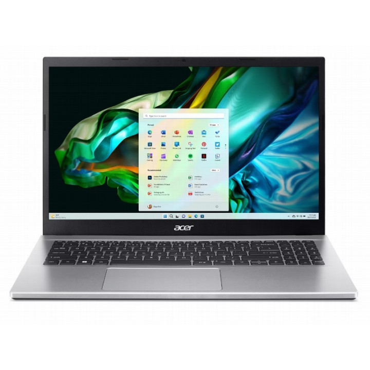 Portátil Acer A315-44P Ryzen 7 5700U/32GB/SSD1TB/15.6 FHD/W11PRO