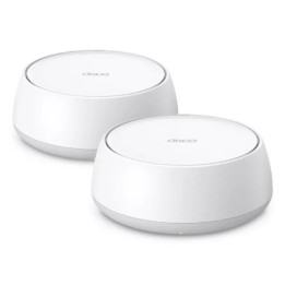 Access Point Tp-Link Deco BE22 Mesh WIFI 7 Dualband Interior ((