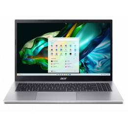 Portátil Acer A315-44P Ryzen 7 5700U/32GB/SSD1TB/15.6 FHD/W11HOME