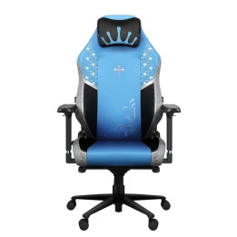 Silla Gaming Phoenix Monarch Black Cover Edition Noel | InfoChen