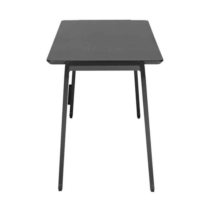 Mesa Phoenix Horizon Xl RGB 150X65CM Mdf Black | InfoChen