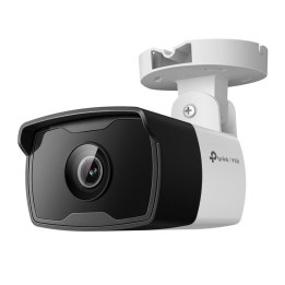 Cámara IP Tp-Link Vigi Bullet Exterior 2MP 4MM Ir 30M IP67 POE |