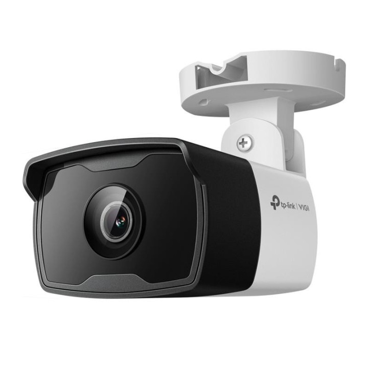 Cámara IP Tp-Link Vigi Bullet Exterior 2MP 4MM Ir 30M IP67 POE |