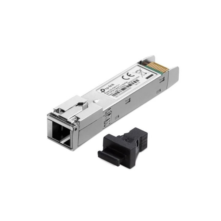 Modulo Sfp Tp-Link Ds-Pma-C++ Gpon Clase C+ Sc/upc | InfoChen