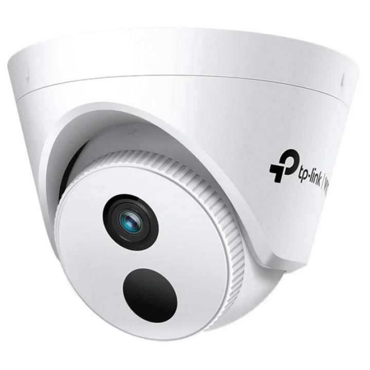 Cámara IP Tp-Link Vigi Dome Exterior/interior 4MP 2.8MM Ir 30M