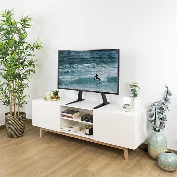 Soporte Tooq Sobremesa Para Tv/monitor 32-70 | InfoChen Canarias