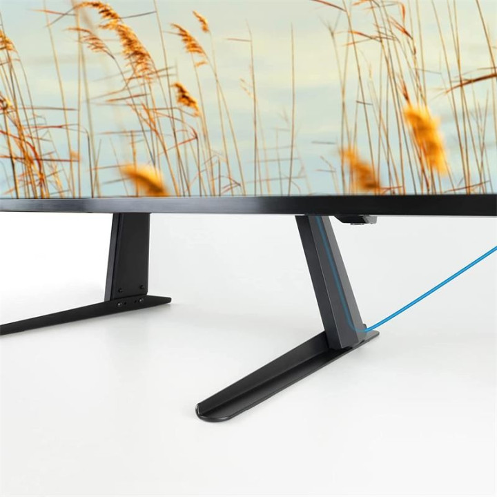 Soporte Tooq Sobremesa Para Tv/monitor 32-70 | InfoChen Canarias