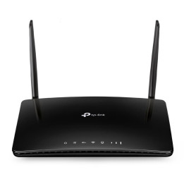 Wireless Router Tp-Link Archer MR500 Dual Band AC1200 4G Lte |