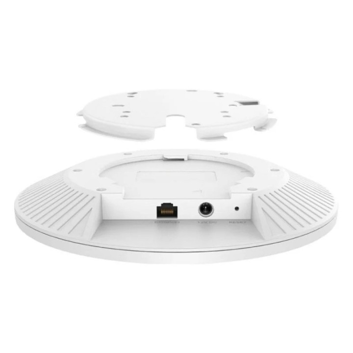 Access Point Tp-Link Omada EAP772 Techo/pared POE WIFI 7 |