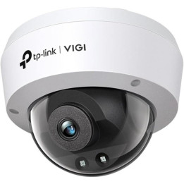 Cámara IP Tp-Link Vigi Domo Exterior 2MP 4MM Ir 30M IP67 POE |