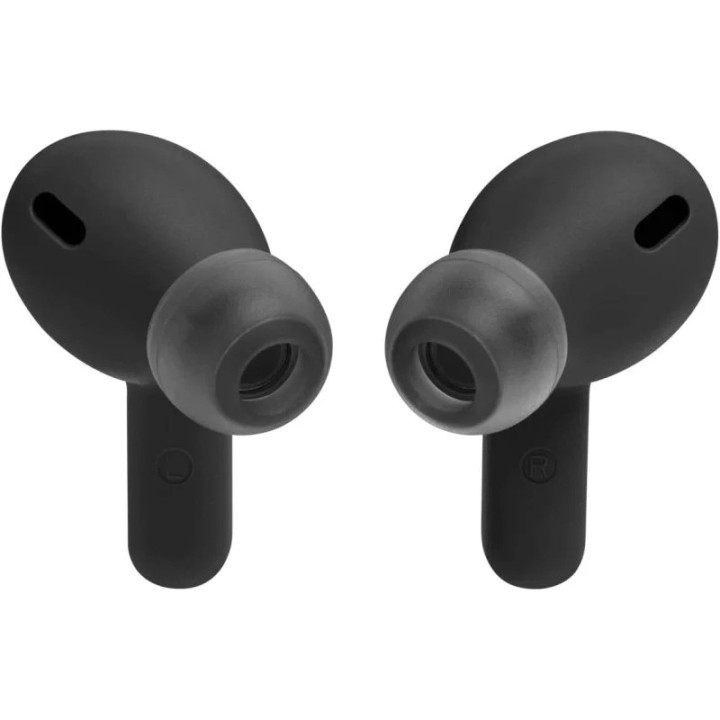 Auricular Jbl Wave 200TWS Wireless Bluetooth 5H Black | InfoChen