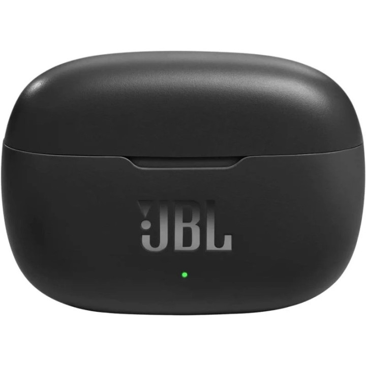 Auricular Jbl Wave 200TWS Wireless Bluetooth 5H Black | InfoChen