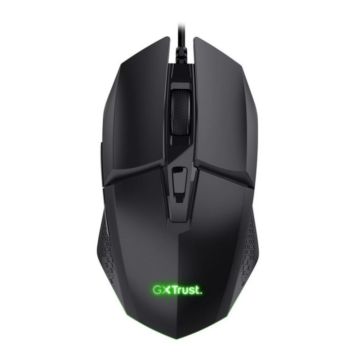 Teclado + Raton Trust Gxt 798 Gaming RGB USB Black | InfoChen