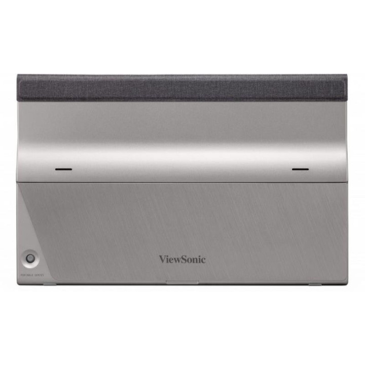 Monitor Viewsonic 15.6 Tactil IPS Multimedia Portable HDMI USB
