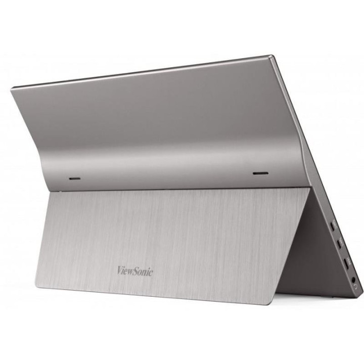 Monitor Viewsonic 15.6 Tactil IPS Multimedia Portable HDMI USB
