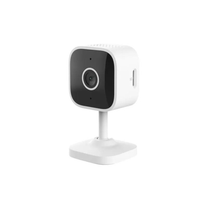 Cámara IP Trust IPCAM-2900 WIFI 2K Interior White | InfoChen