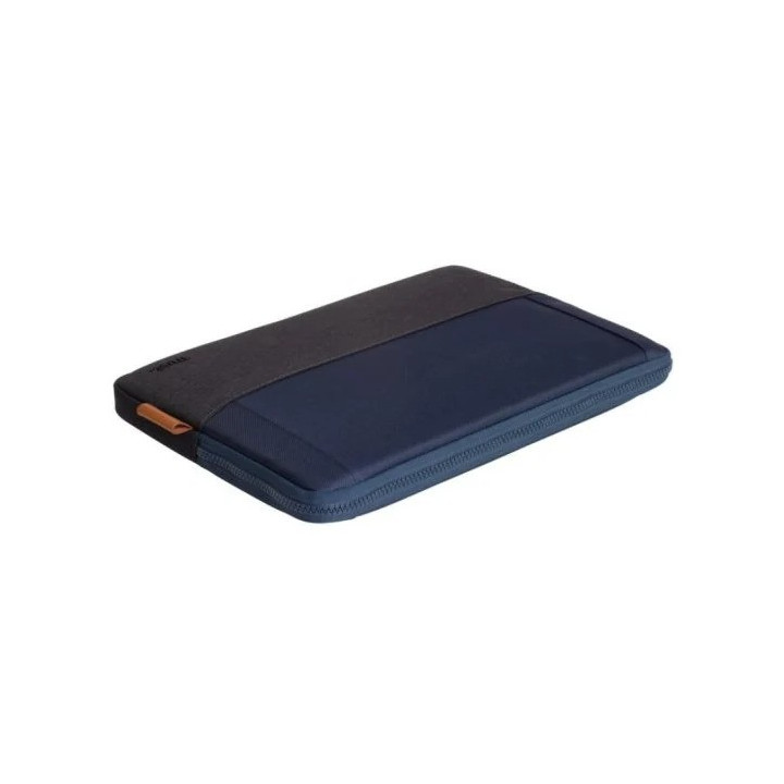 Funda Protectora Trust Lisboa Sleeve 13.3 Blue | InfoChen