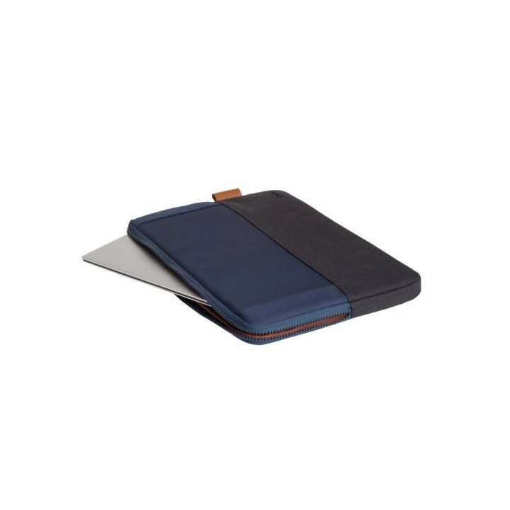 Funda Protectora Trust Lisboa Sleeve 13.3 Blue | InfoChen