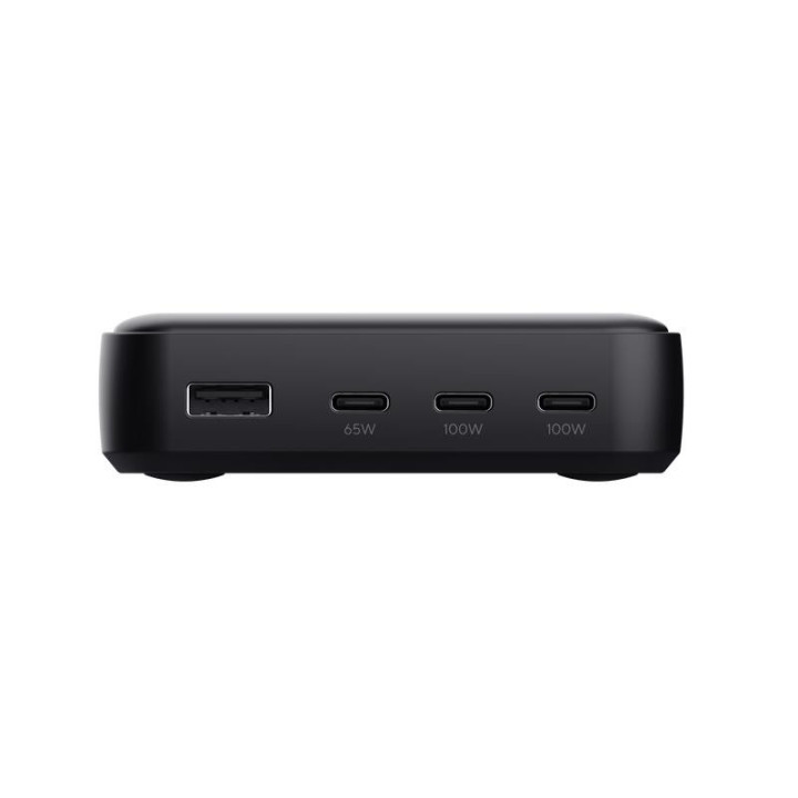Cargador Sobremesa Trust Maxo USB 100W 4 Puertos | InfoChen