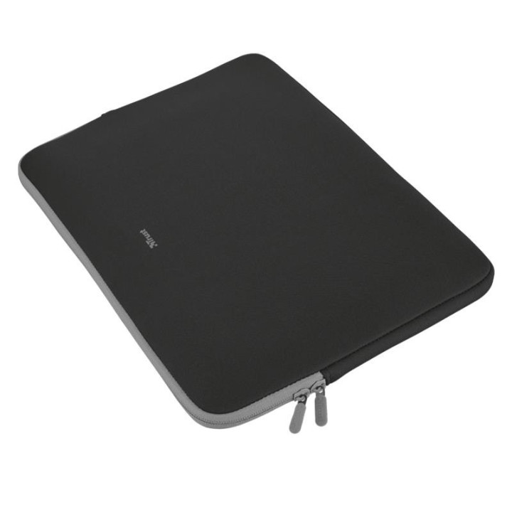 Funda Protectora Trust Sleeve 15.6 Trust Black | InfoChen