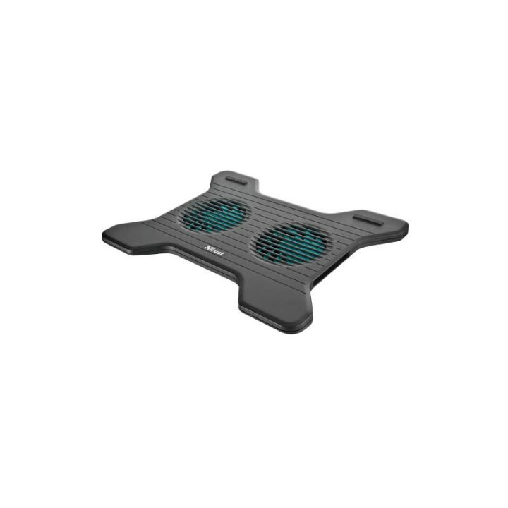Soporte + Ventilador Notebook Trust Xtream Breeze Hasta 16 |